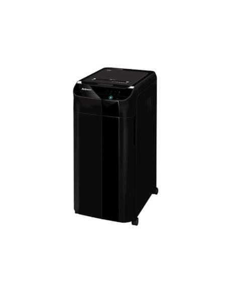 Fellowes destructora automática automaxt 350c