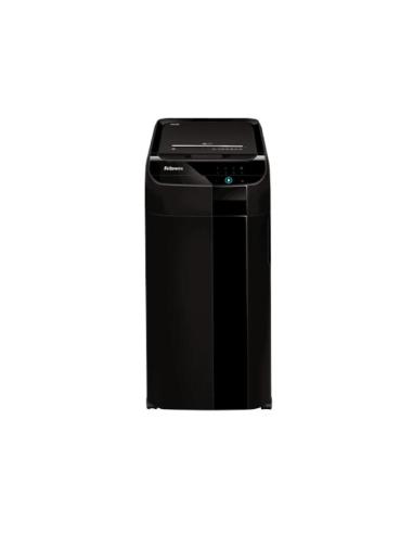 Fellowes destructora automática automaxt 350c