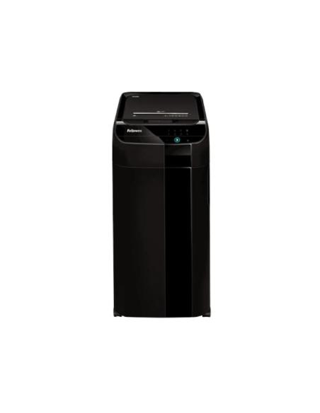 Fellowes destructora automática automaxt 350c