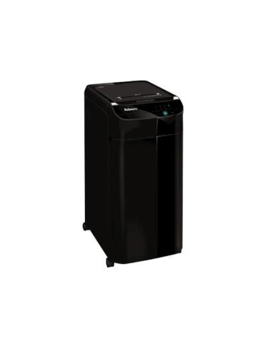 Fellowes destructora automática automaxt 350c