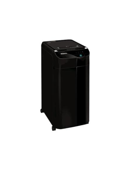 Fellowes destructora automática automaxt 350c