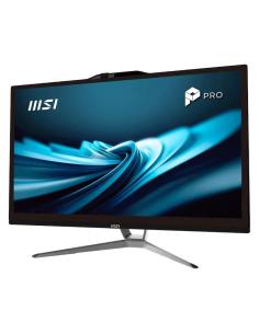 Msi ap222t-626xeu i3-14100 8gb 512gb dos 22" tac.n 2