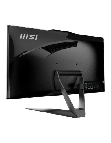 Msi ap222t-626xeu i3-14100 8gb 512gb dos 22" tac.n