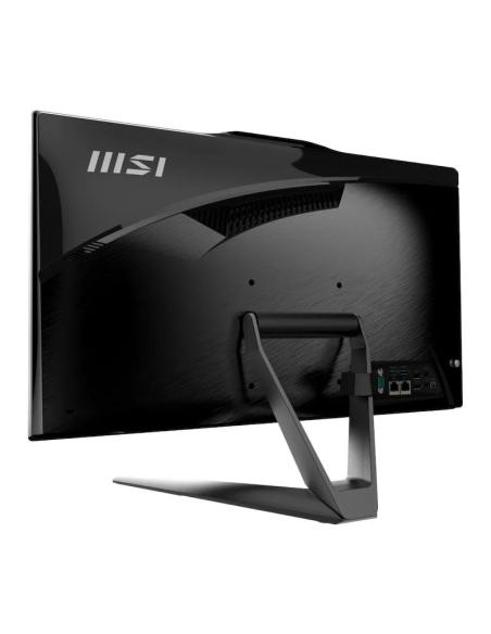 Msi ap222t-626xeu i3-14100 8gb 512gb dos 22" tac.n