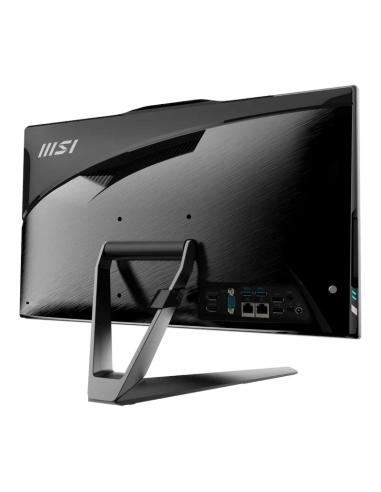 Msi ap222t-626xeu i3-14100 8gb 512gb dos 22" tac.n