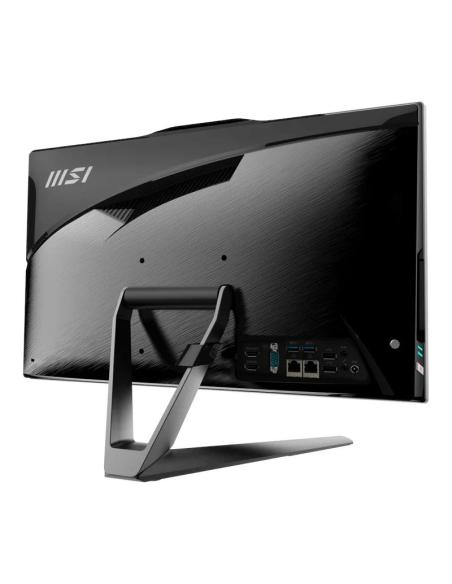 Msi ap222t-626xeu i3-14100 8gb 512gb dos 22" tac.n