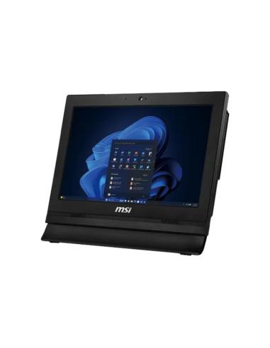 Msi pro ap162t-042xeu n100 8gb 256 dos 15" tac.n