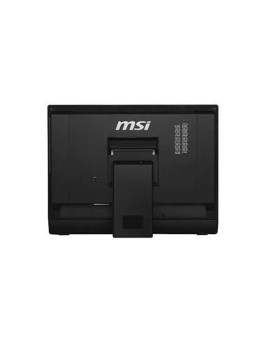 Msi pro ap162t-042xeu n100 8gb 256 dos 15" tac.n