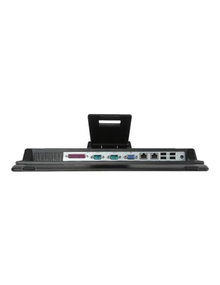 Msi pro ap162t-042xeu n100 8gb 256 dos 15" tac.n