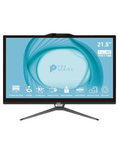 Msi pro ap222t-622eu g7400 8gb 128 w11p 22" tac.n