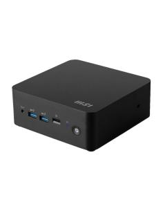 Msi cubi nuc 1mg-263eu core5-120u 16gb 512 w11p n
