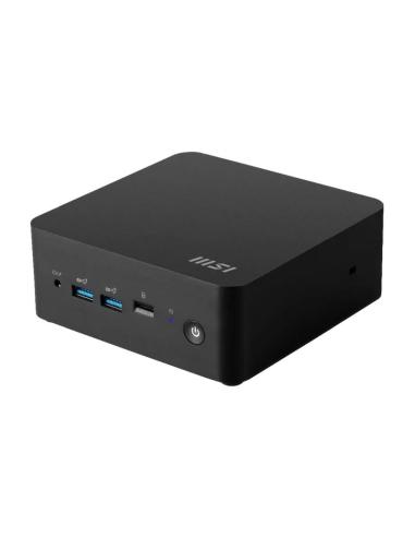 Msi cubi nuc 1mg-263eu core5-120u 16gb 512 w11p n