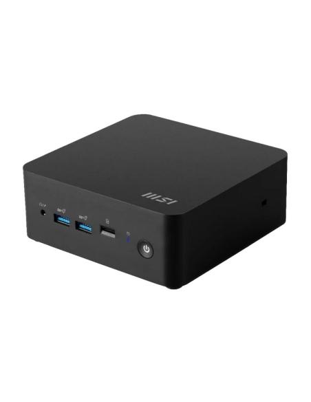 Msi cubi nuc 1mg-263eu core5-120u 16gb 512 w11p n