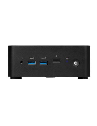 Msi cubi nuc 1mg-263eu core5-120u 16gb 512 w11p n