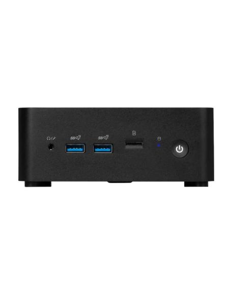 Msi cubi nuc 1mg-263eu core5-120u 16gb 512 w11p n