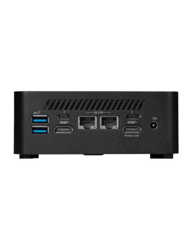 Msi cubi nuc 1mg-263eu core5-120u 16gb 512 w11p n