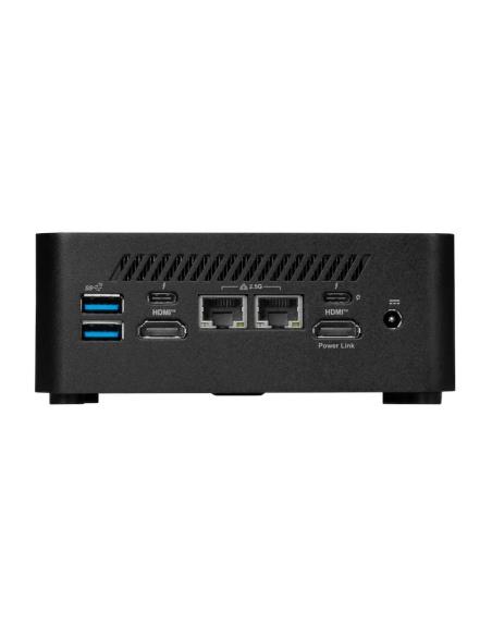 Msi cubi nuc 1mg-263eu core5-120u 16gb 512 w11p n