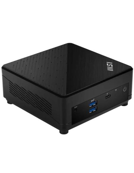 Msi cubi 5 1m-498eu core3-100u 8gb 512gb w11h neg