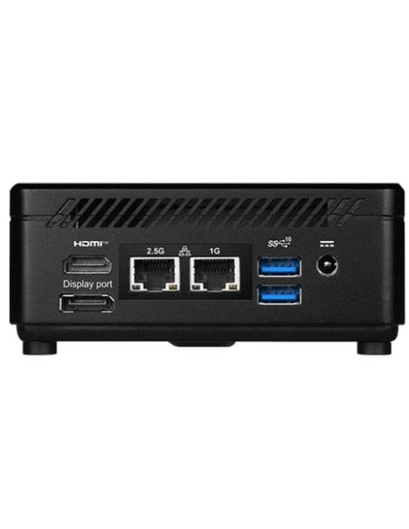 Msi cubi 5 1m-498eu core3-100u 8gb 512gb w11h neg
