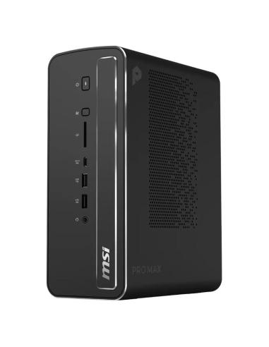 Msi pro max edge 11m-005eu r-max+395 128g 2tb w11p
