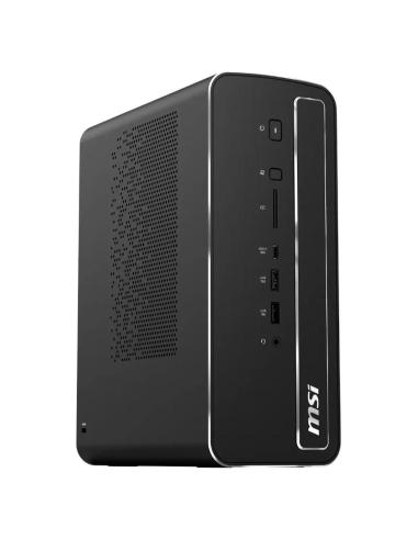 Msi pro max edge 11m-003xe r-max+395 128gb 2tb dos