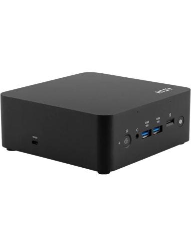Msi cubi nuc ai+-007eu u9-288v 32gb 1tb w11pro
