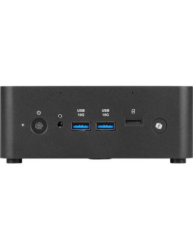 Msi cubi nuc ai+-007eu u9-288v 32gb 1tb w11pro