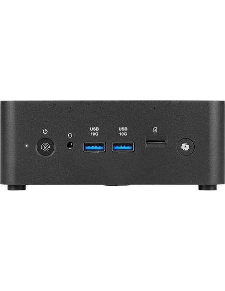 Msi cubi nuc ai+-007eu u9-288v 32gb 1tb w11pro