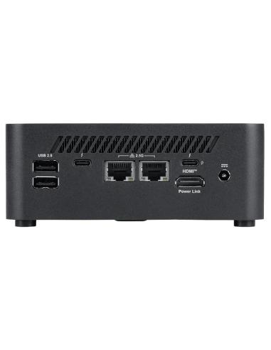 Msi cubi nuc ai+-007eu u9-288v 32gb 1tb w11pro