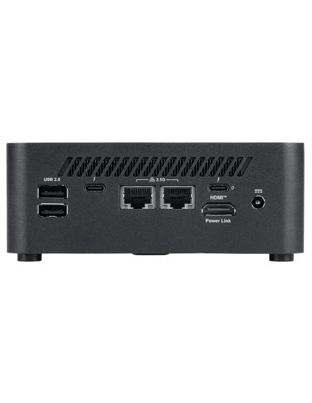 Msi cubi nuc ai+-007eu u9-288v 32gb 1tb w11pro