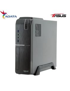 Iggual pc sff psipch801 i5-12400 16gb 1tb sin so