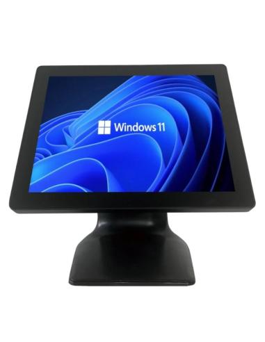 Posiberica tpv 15" atenea intel j6412 8gb 128gb
