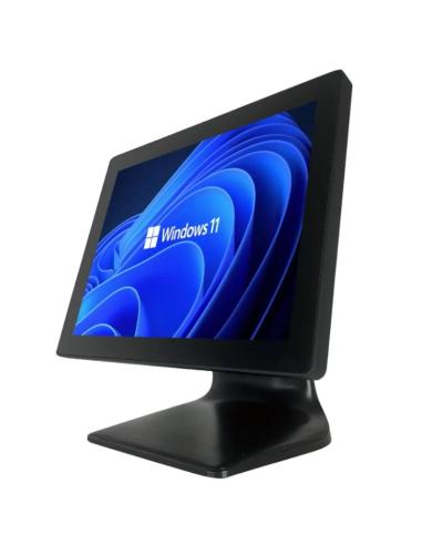 Posiberica tpv 15" atenea intel j6412 8gb 128gb