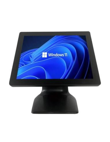 Posiberica tpv 15" atenea intel j6412 8gb 128gb w1