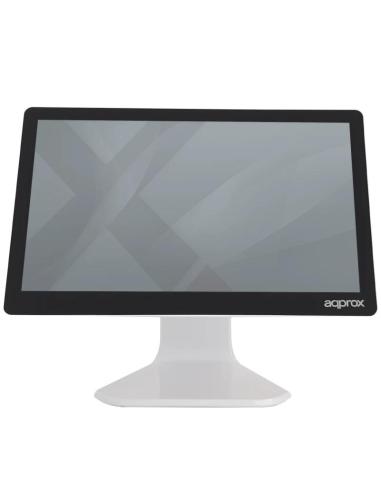 Approx tpv05 15.6" n5095/ 8gb/256 blanco