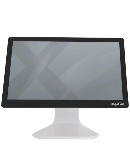 Approx tpv05 15.6" n5095/ 8gb/256 blanco