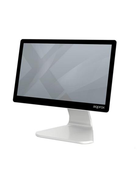 Approx tpv05 15.6" n5095/ 8gb/256 blanco visor