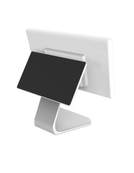 Approx tpv05 15.6" n5095/ 8gb/256 blanco visor