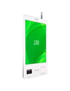 10pos kiosko 32" 10k-32-j6412,8gb,256gb,w11 iot