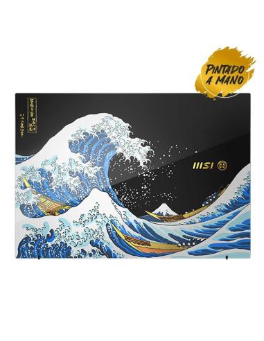 Msi prestige 13 ai+-221es u9-288v 32gb 2tb w11h 13
