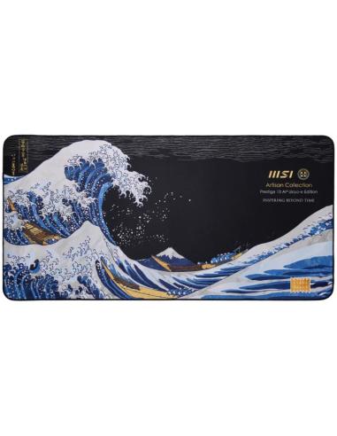 Msi prestige 13 ai+-221es u9-288v 32gb 2tb w11h 13