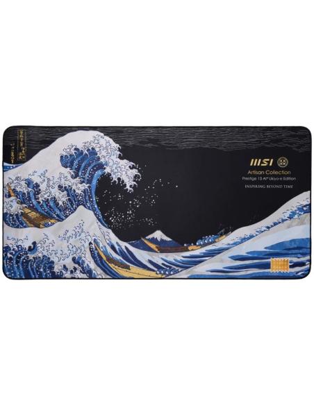 Msi prestige 13 ai+-221es u9-288v 32gb 2tb w11h 13