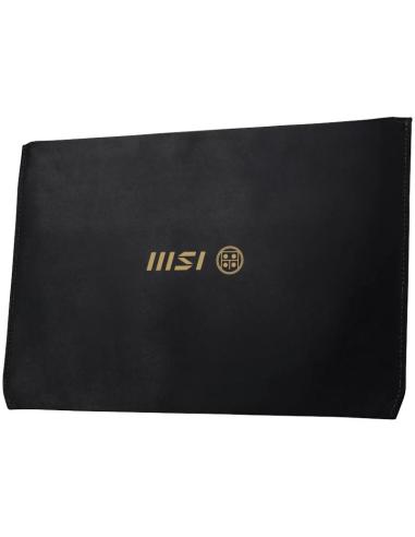 Msi prestige 13 ai+-221es u9-288v 32gb 2tb w11h 13
