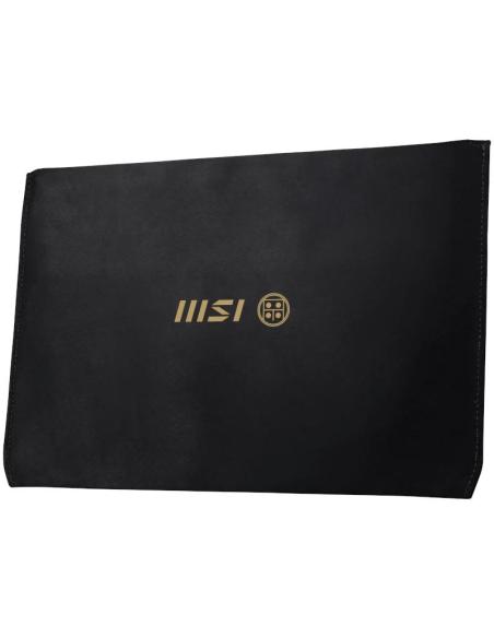 Msi prestige 13 ai+-221es u9-288v 32gb 2tb w11h 13