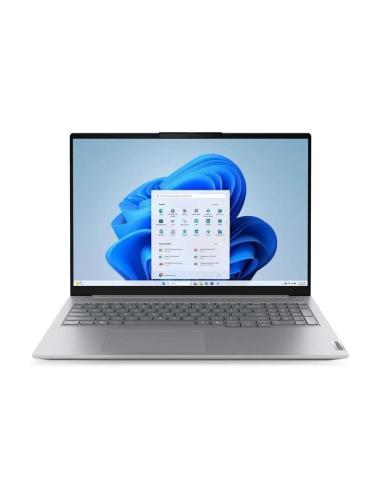 Lenovo tb 16 amd r7-250 32gb 512gb w11pro 16"