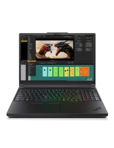 Lenovo p16 g3 u7-255hx 32gb 1tb w11p 16"