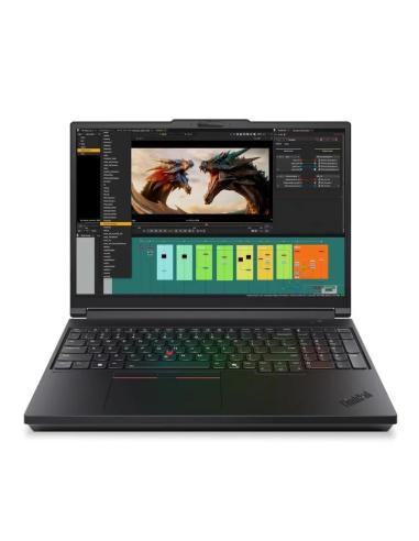 Lenovo p16 g3 u7-255hx 32gb 1tb w11p 16"