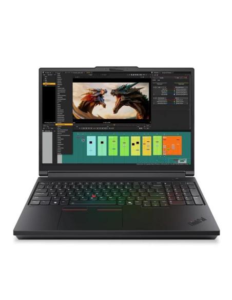 Lenovo p16 g3 u7-255hx 32gb 1tb w11p 16"