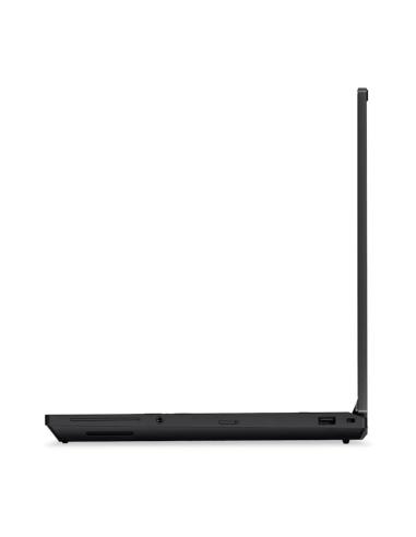 Lenovo p16 g3 u7-255hx 32gb 1tb w11p 16"