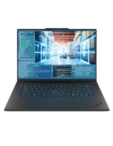 Lenovo t1g g8 u7-265h 32gb 1tb rtx5070 w11p 16"